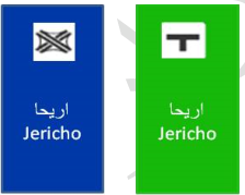 اسم المحوّل أو المفرق.
